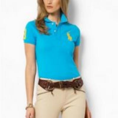 Women Polo shirts-540